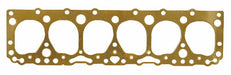 Engine Cylinder Head Gasket Felpro 7619 C
