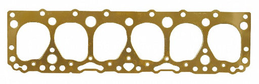 Engine Cylinder Head Gasket Felpro 7619 C