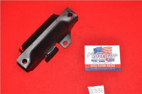 MM PONTIAC 70-74 LHS MOTOR MOUNT  25449