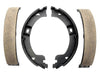 Parking Brake Shoe Raybestos Brakes 761PG