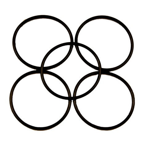 Automatic Transmission Speedometer Pinion Seal Pioneer 762004