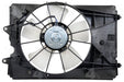 Engine Cooling Fan Assembly Four Seasons 76217