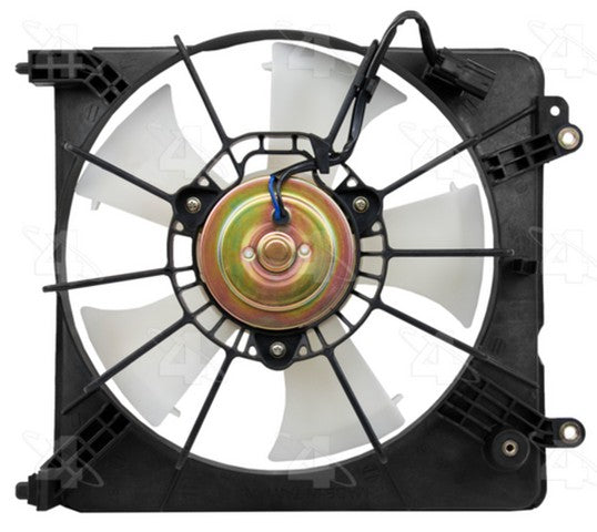 Engine Cooling Fan Assembly Four Seasons 76218