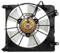 Engine Cooling Fan Assembly Four Seasons 76218