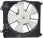Engine Cooling Fan Assembly Four Seasons 76218