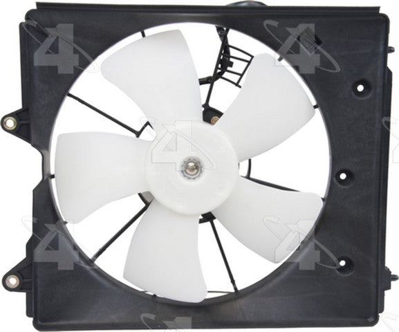 Engine Cooling Fan Assembly Four Seasons 76219