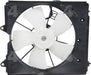 Engine Cooling Fan Assembly Four Seasons 76219
