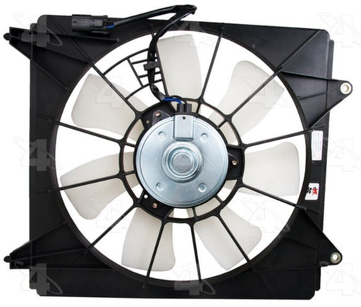 A/C Condenser Fan Assembly Four Seasons 76220
