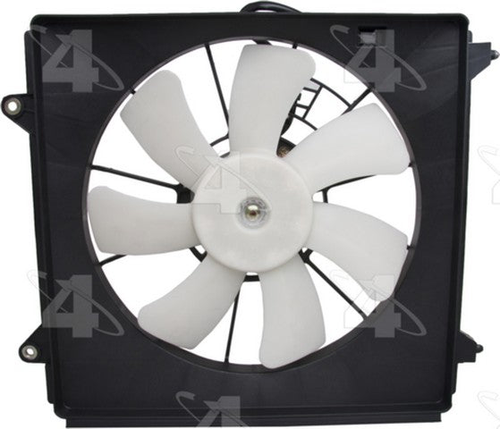 A/C Condenser Fan Assembly Four Seasons 76220