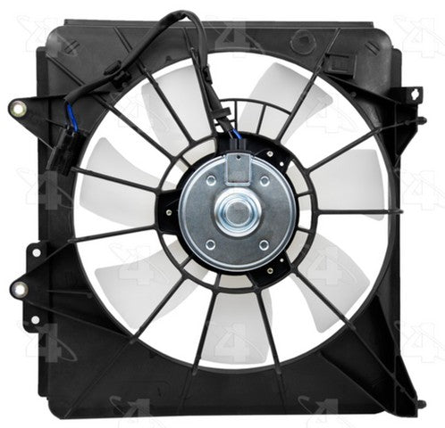 A/C Condenser Fan Assembly Four Seasons 76221