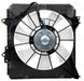 A/C Condenser Fan Assembly Four Seasons 76221
