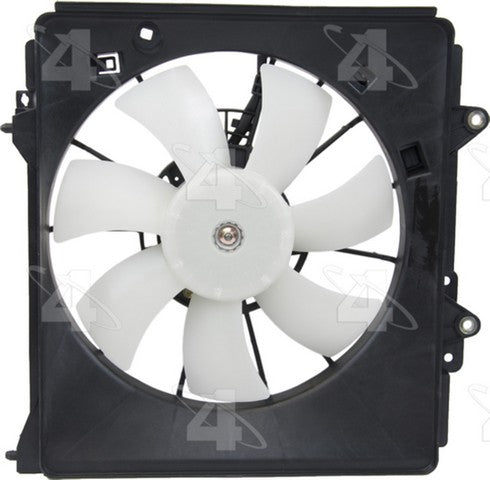 A/C Condenser Fan Assembly Four Seasons 76221