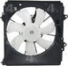 A/C Condenser Fan Assembly Four Seasons 76221