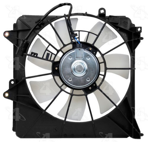 A/C Condenser Fan Assembly Four Seasons 76222