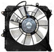 A/C Condenser Fan Assembly Four Seasons 76222