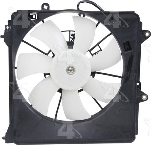 A/C Condenser Fan Assembly Four Seasons 76222