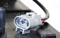 Dual Radiator and Condenser Fan Assembly Four Seasons 76224
