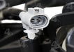Dual Radiator and Condenser Fan Assembly Four Seasons 76225