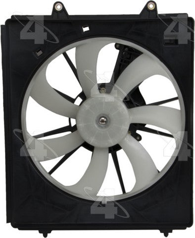 A/C Condenser Fan Assembly Four Seasons 76232