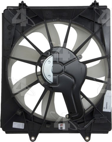 A/C Condenser Fan Assembly Four Seasons 76232