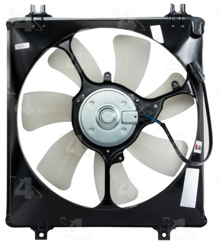 A/C Condenser Fan Assembly Four Seasons 76233