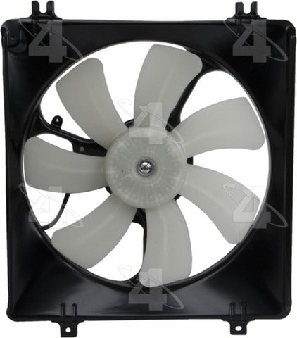 A/C Condenser Fan Assembly Four Seasons 76233