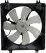 A/C Condenser Fan Assembly Four Seasons 76233