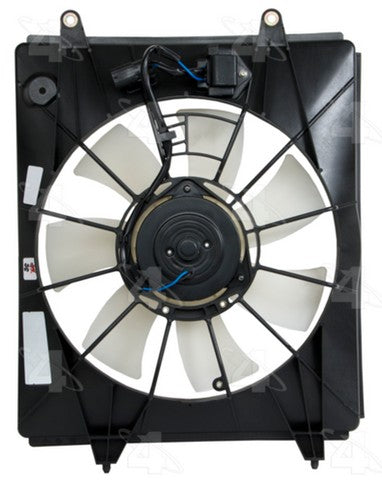 A/C Condenser Fan Assembly Four Seasons 76234
