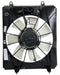 A/C Condenser Fan Assembly Four Seasons 76234