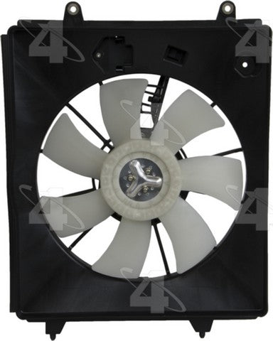 A/C Condenser Fan Assembly Four Seasons 76234