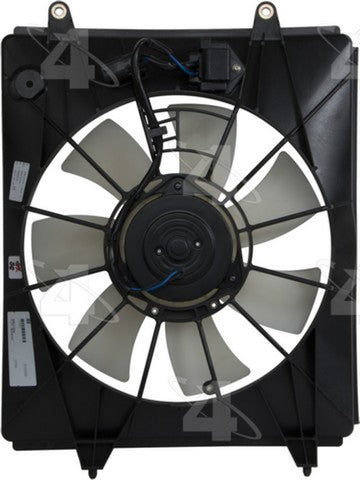 A/C Condenser Fan Assembly Four Seasons 76234