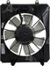 A/C Condenser Fan Assembly Four Seasons 76234