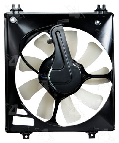 A/C Condenser Fan Assembly Four Seasons 76235