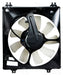 A/C Condenser Fan Assembly Four Seasons 76235