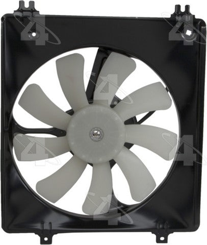 A/C Condenser Fan Assembly Four Seasons 76235