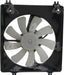 A/C Condenser Fan Assembly Four Seasons 76235
