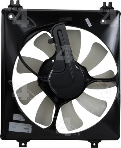 A/C Condenser Fan Assembly Four Seasons 76235