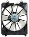 Engine Cooling Fan Assembly Four Seasons 76236
