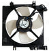 Engine Cooling Fan Assembly Four Seasons 76237