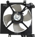Engine Cooling Fan Assembly Four Seasons 76237