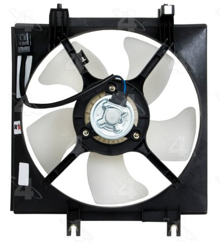 A/C Condenser Fan Assembly Four Seasons 76238