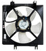 A/C Condenser Fan Assembly Four Seasons 76238