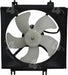 A/C Condenser Fan Assembly Four Seasons 76238