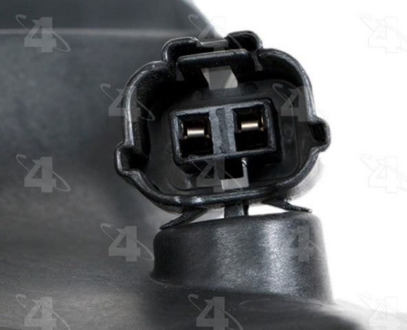 A/C Condenser Fan Assembly Four Seasons 76238