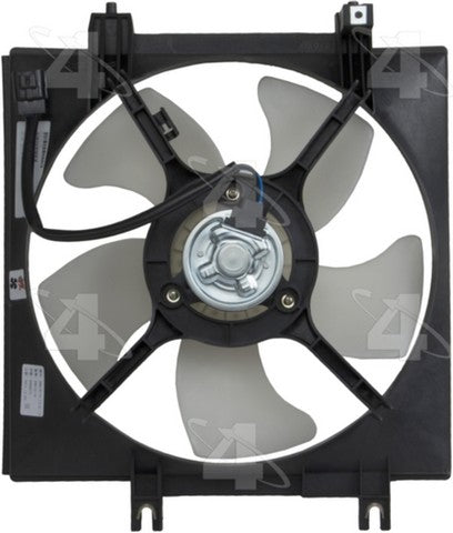 A/C Condenser Fan Assembly Four Seasons 76238