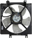 A/C Condenser Fan Assembly Four Seasons 76238