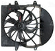 Engine Cooling Fan Assembly Four Seasons 76244