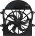 Engine Cooling Fan Assembly Four Seasons 76244