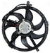 Engine Cooling Fan Assembly Four Seasons 76245
