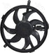 Engine Cooling Fan Assembly Four Seasons 76245